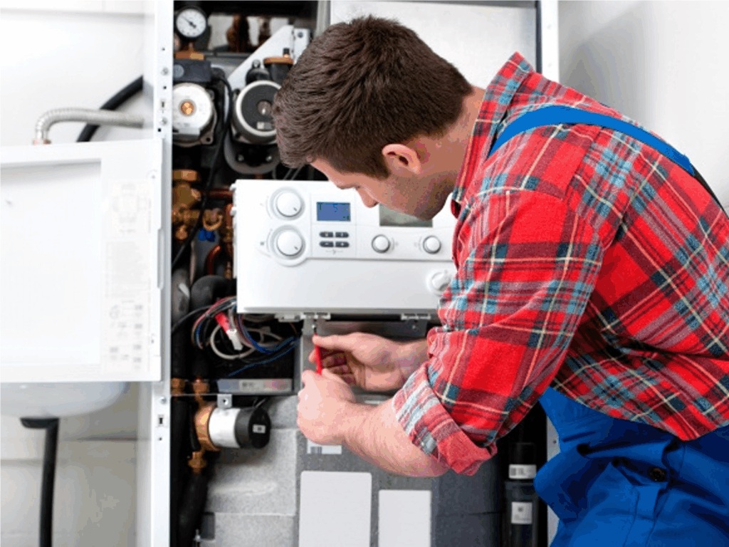 Yunusemre Sunny Sunny kombi petek temizleme – Isınma sorunu kökünden çözüldü. - Teknik servis örneği